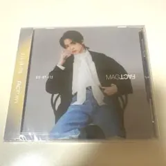 【早い者勝ち！】キスマイ　MAGFACT アルバム　玉森裕太