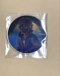 マックス ミルキーサブウェイ アクリルコースター グラッテ