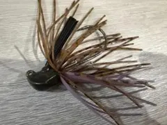 デプス　コンツアージグ　約13gのサムネイル