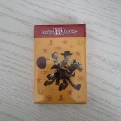 31 サーティワンアイスクリーム トランプ トイストーリー