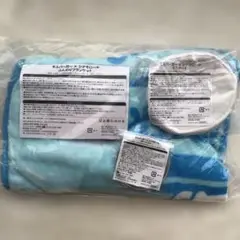 モスバーガー×シナモロール