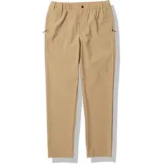 タグ付き　ノースフェイス バーブライトスリムパンツ　ケルプタン