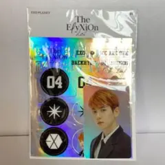 2026年最新】exo elyxion トレカの人気アイテム - メルカリ