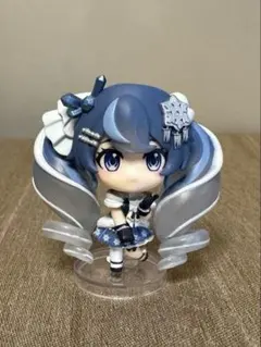 初音ミク　フィギュア