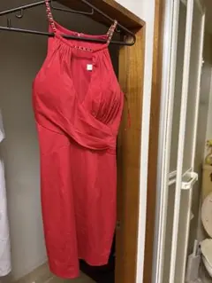 GLAMOROUS by Andy キャバドレス