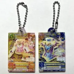 アイカツ！だれでもアイドル活動アクリルチャーム1 - メルカリ