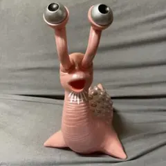 ジャイアントナメゴン ソフビ 約28cm M1号製 ジャイアント・ナメゴン カラバリ｜ゆる