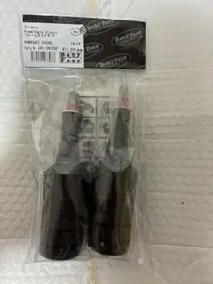 クイックリリーススポーツウィンドシールド ダイナ用 57300-06 小サビ