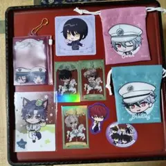 魔法使いの約束 まほやく まほあわ 入場特典 3点セット - メルカリ