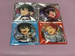 あんスタ Valkyrie 缶バッジ セット