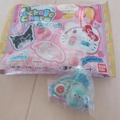パッケージチャーム チョコボーロ ハンギョドン キーホルダー