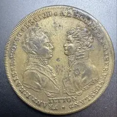 太陽王 ルイ14世 銅メダル 1662年 ブロンズ NGC鑑定済み MS62BN 太陽王 ルイ14世 銅メダル 1662年 ブロンズ NGC鑑定済み MS62BN - メルカリ