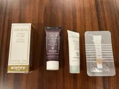 Sisley スキンケア 試供品セット【新品未使用】 Sisley トライアルセット＊旅行・お試しに - メルカリ
