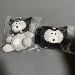 ブランチブラザー バニー サンリオ クロミ コラボ