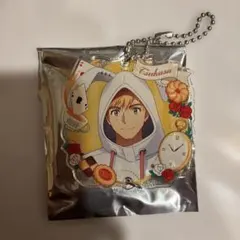 メダリスト ワン！だふるくじ 明浦路司 アクリルキーホルダー - メルカリ
