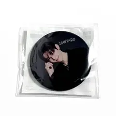 ランダムトイ 缶バッジ ショウタロウ