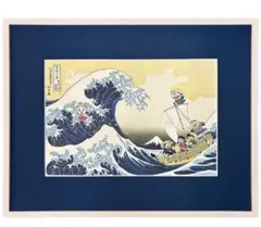 2026年最新】葛飾北斎 版画の人気アイテム - メルカリ