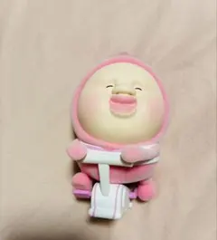 カクレモモジリ　エクササイズ　フィギュア