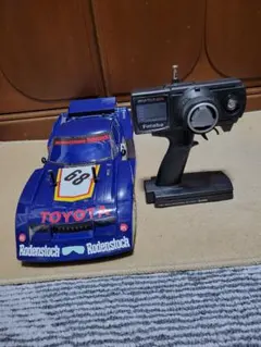 2026年最新】タミヤ ラジコン ボディ セリカの人気アイテム - メルカリ