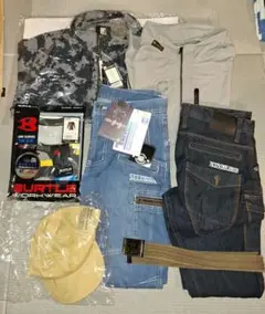 作業服Set