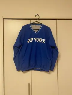 YONEX ヨネックス Ｖネック　M プルオーバー テニス