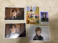 超特急　カイ　生写真　ミニフォト　まとめ売り