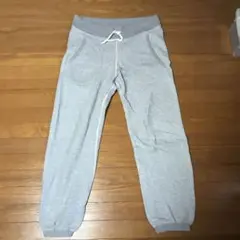 15jyugo スウェットパンツ