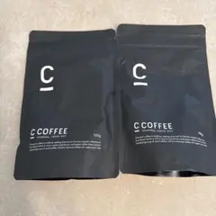 C COFFEE 　チャコール　コーヒー DIET 100g　２袋のサムネイル