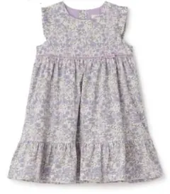 新品タグ付き　センスオブワンダー　ワンピース　90cm