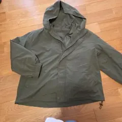 chocol raffine robe3WAY マウンテンパーカー