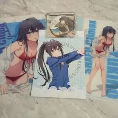 俺ガイル 雪ノ下雪乃 水着 缶バッジ 俺ガイル 雪ノ下雪乃 水着 缶バッジ