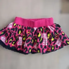 アースマジック ミニスカート② 100