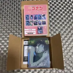 名探偵コナン ノーブルアートコレクション Vol.3 毛利蘭