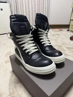 2026年最新】Rick Owens ブーツ 42の人気アイテム - メルカリ