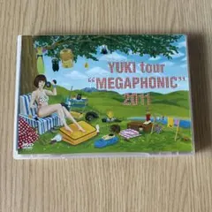 2026年最新】yuki megaphonic tourの人気アイテム - メルカリ