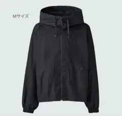 ユニクロu ブルゾン
