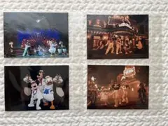 【新品未開封】写真　imagining the magic BBB 4枚セット