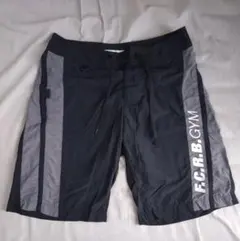 FCRB GYM×NIKEサーフパンツハーフパンツ水着トレーニングパンツナイキのサムネイル