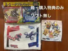 2026年最新】ポケットモンスター オメガルビー・アルファサファイア