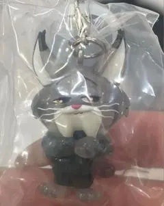 新品未開封　ズートピア2 めじるしアクセサリー2 パウバート　山田涼介
