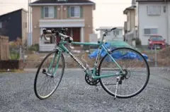 Bianchi ロードバイク Lite Alloy - メルカリ