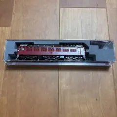 KATO Nゲージ 電気機関車 2両セット ED76 EF65 - メルカリ