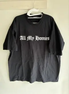 2026年最新】all my homies tシャツの人気アイテム - メルカリ