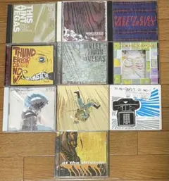 ジャパニーズ レゲエ ミックスCD 10枚セット まとめ売り - メルカリ