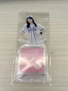 NiziU ニナ　アクスタ 2026年最新】niziu ニナ アクスタの人気アイテム - メルカリ