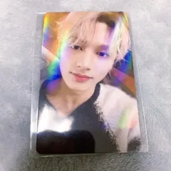 SEVENTEEN FML カラット盤　weverse japan 購入特典