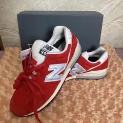 2026年最新】New balance 996 26.5の人気アイテム - メルカリ
