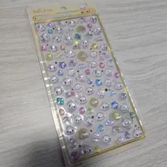 正規品 ボンボンドロップシールミニ しずくちゃん