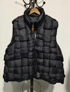 2025年最新】kapital ダウンベストの人気アイテム - メルカリ