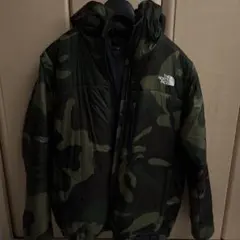 THE NORTH FACE ノベルティ トランゴ パーカーのサムネイル